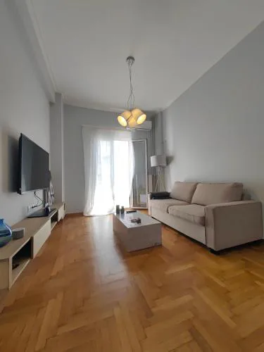 Hermes - Acropolis Residence Apartment