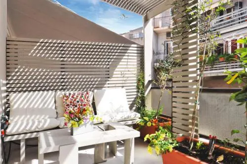 Hidesign Athens Kolonaki Suite