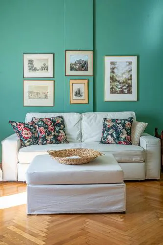 Hidesign Athens Plaka Apartment in Acropolis