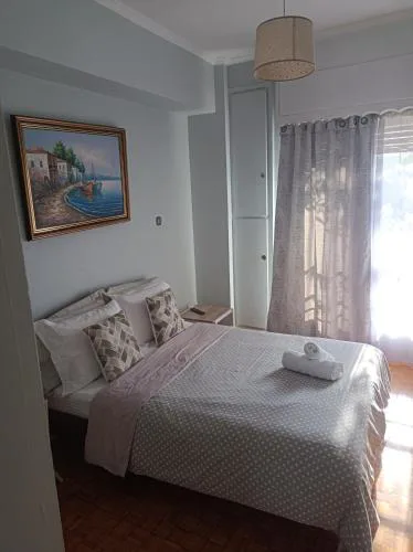 Historic Center Apartment at Thisseio