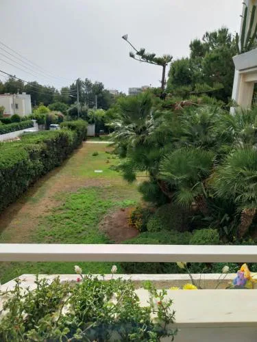 Hope house Kavouri