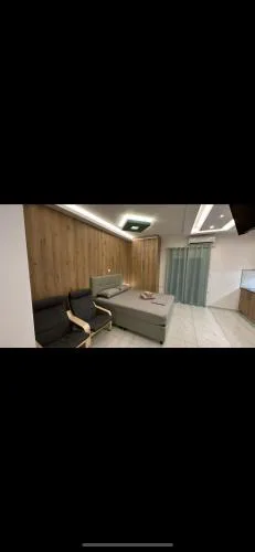 HP Studio Luxury Apartment