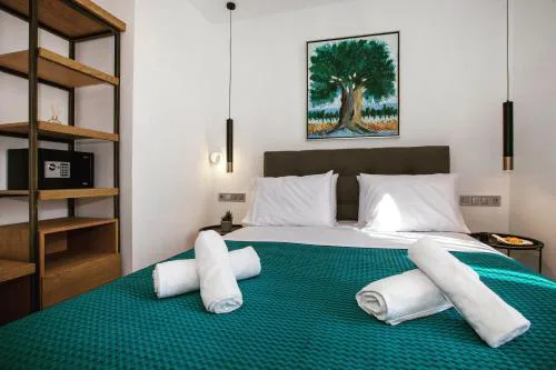 Iconic Athens Suites