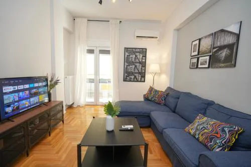 Ilysia's Retreat, Cozy 1 BDRM Apartment