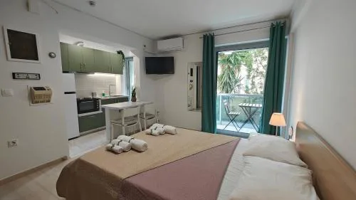 Inspire Apartment Palaio Faliro