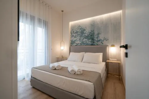 IO SUITES