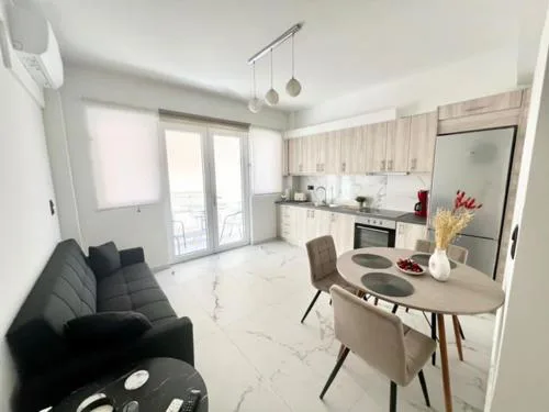 Ionia's Comfort Apartments - 1st floor