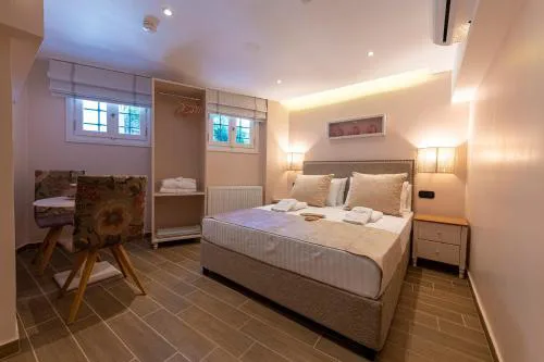 IPELHOME - Rodi Boutique Apartment