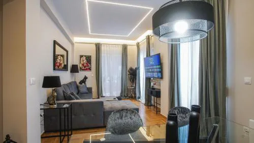 Irene's Εlegant Αpartment, near Acropolis