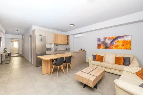 IVY Apartments in the Heart of Athens