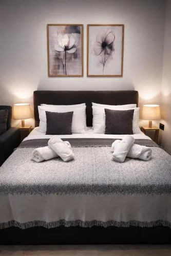 JASMIN Luxury Apartment