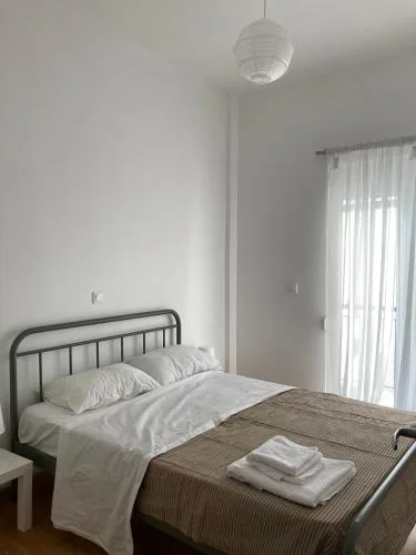 Jenny's Central Apartment