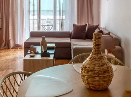 KalaGans CosyHome with Free Parking