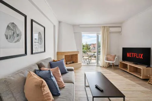 Kalipsous by Verde Apartments