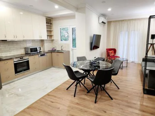 Kallithea's Luxury Apartment VIPGreece