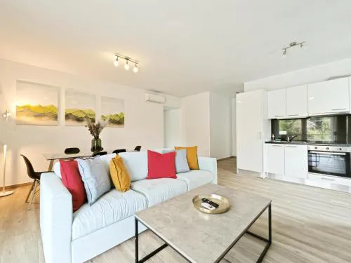 Kapodistriou by Verde Apartments
