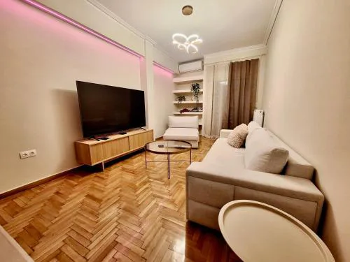 Kiafas 5 Apartment Athens