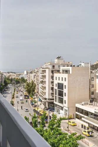 Kifisias View Apartment 1