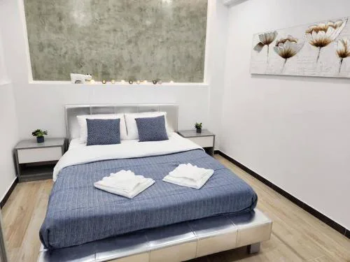 Kipseli's Home VIPGreece