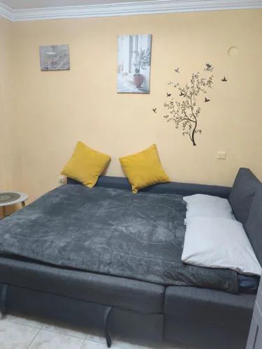 Kipsely room