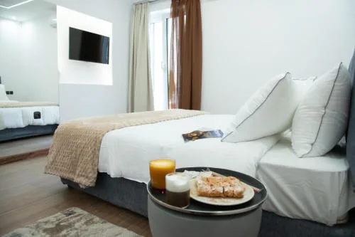 Klitiou 7 Boutique Hotel
