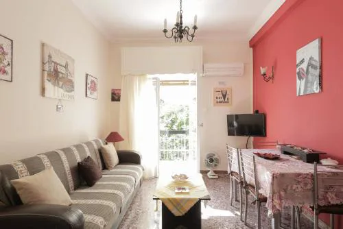 KOKONI APARTMENTS AMBELOKIPI, ATHENS