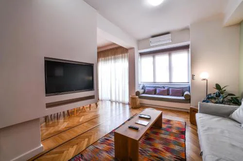 Kolonaki Boutique Apartments by Olala Homes