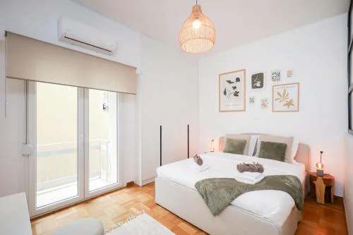 Kolonaki Prestige - Greecing