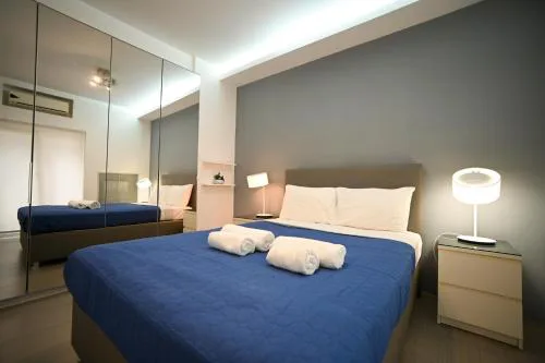 Kolonaki Urban Gem by Zeus Suites