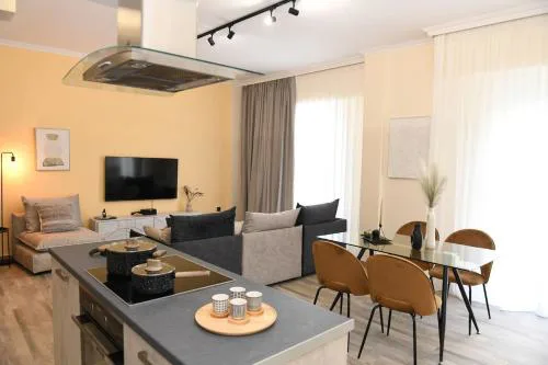 Konstantina Apartment