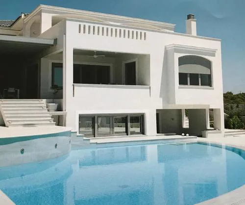 Kostavilla Porto Heli