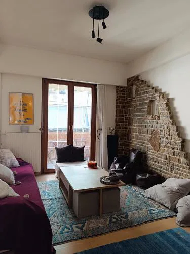 Koukaki 2bd 3 minutes walk to Acropolis