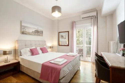 Koukaki Hideaway Suite