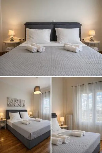 Koukaki lovely stay