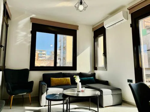 Kozy Koala Apartments, n11, Athens Center
