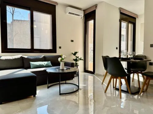 Kozy Koala Apartments, n12, near Monastiraki