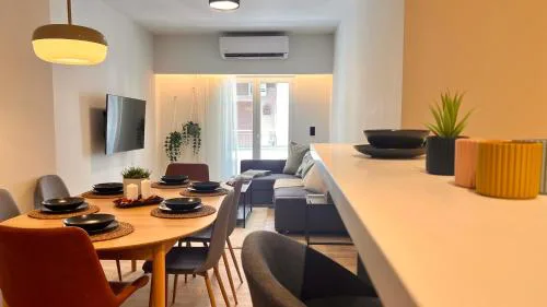 Kritonos Eclectic apartment in Pangrati