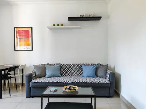 KYMA Apartments - Athens Acropolis 1