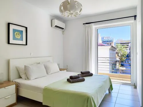 KYMA Apartments - Athens Acropolis 13
