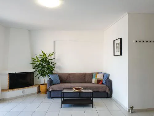 KYMA Apartments - Athens Acropolis 14