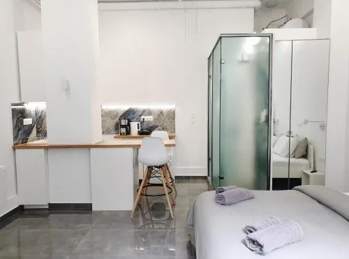 KYMA Apartments - Athens Acropolis 22