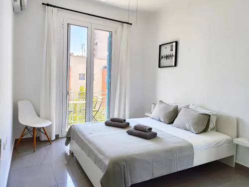 KYMA Apartments - Athens Acropolis 6