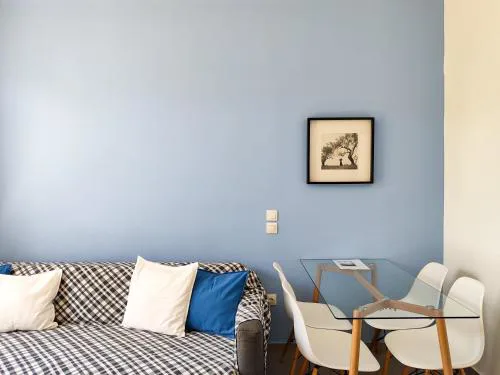KYMA Apartments - Athens Acropolis 7