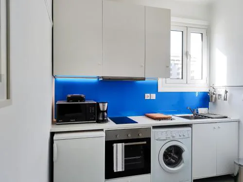 KYMA Apartments - Athens Acropolis 8