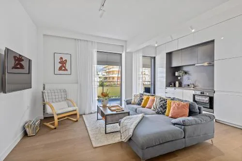 Kyprou Elegant Escape in the Heart of Glyfada