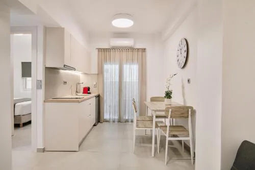 La Stella Apartment Thisio