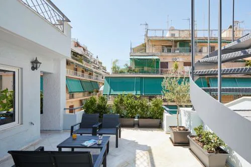 Lemonaki Boutique Suites