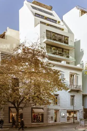 Likno Athens
