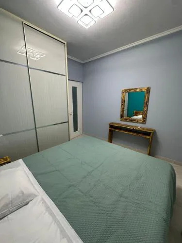 Lilia Apartments