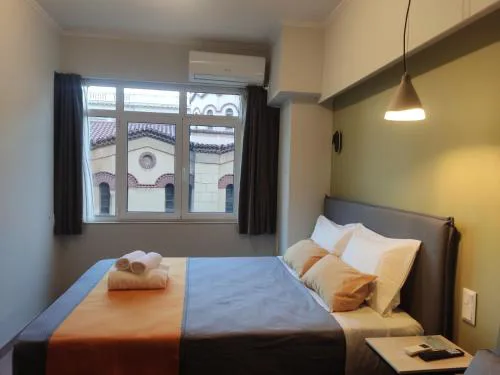 Livelula apartment
